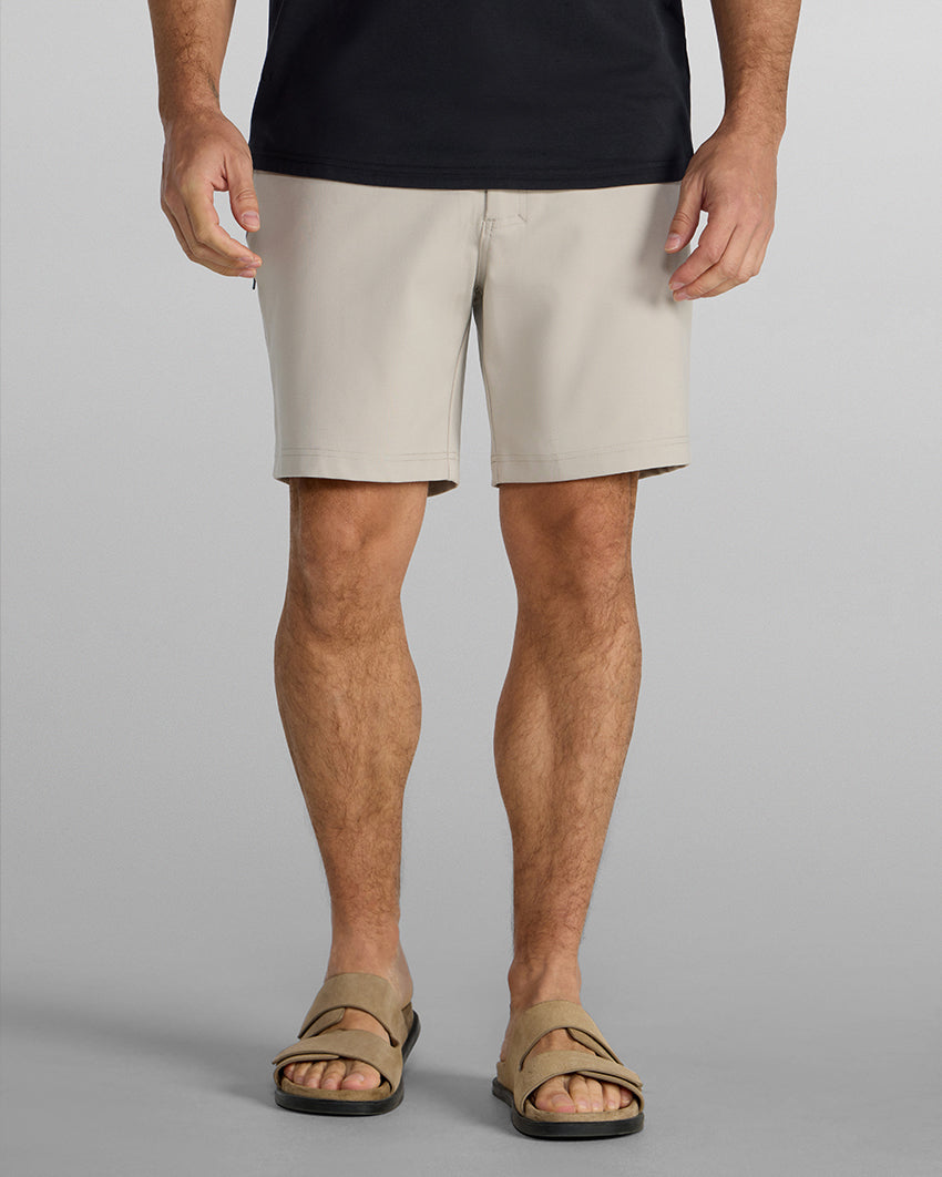 LUX Short