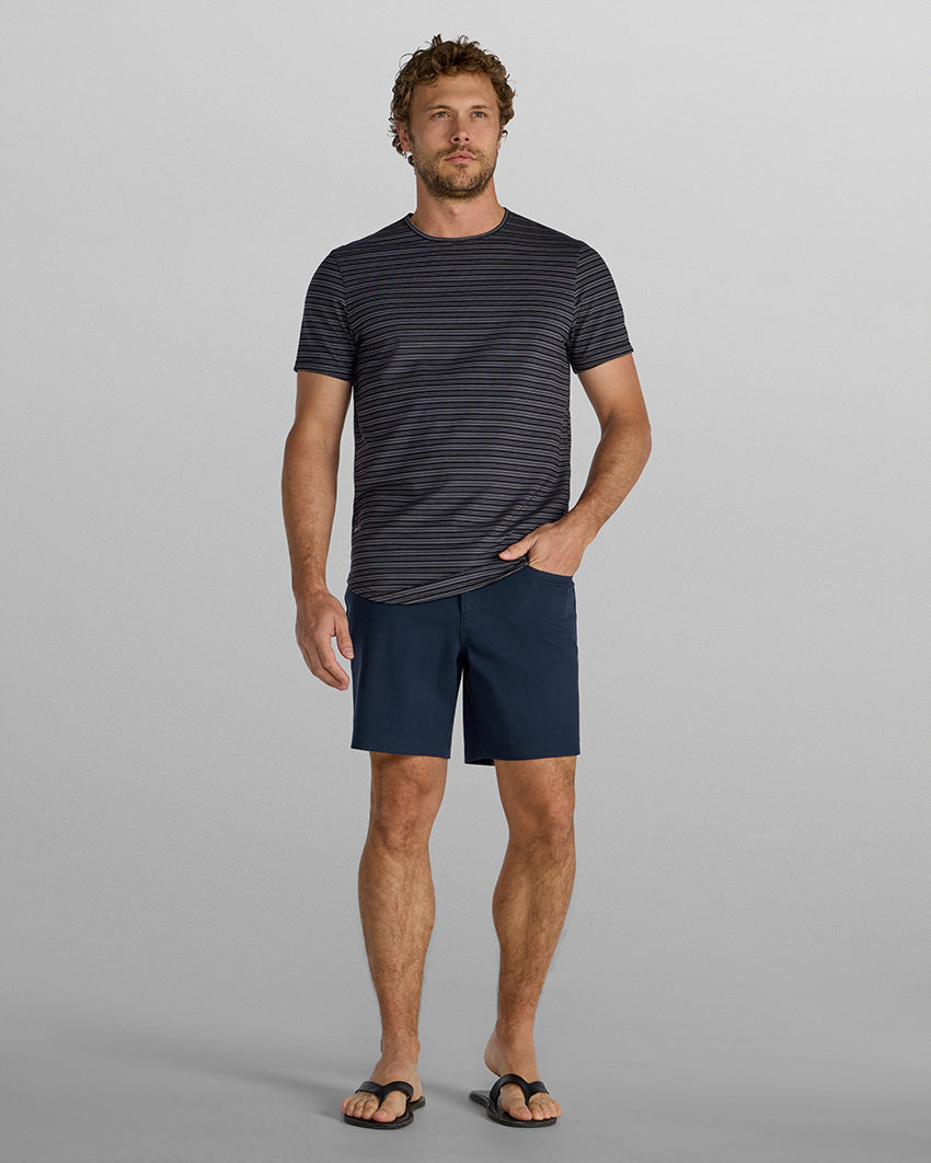 LUX Short