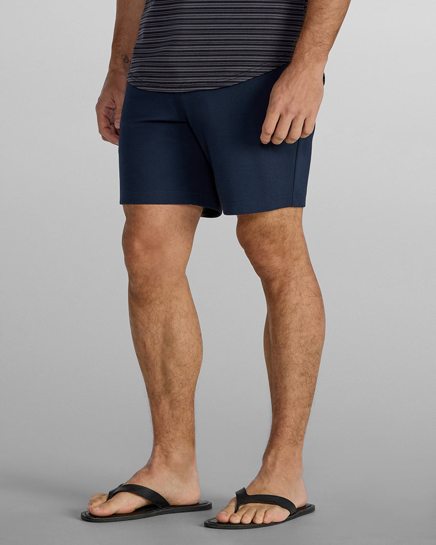 LUX Short