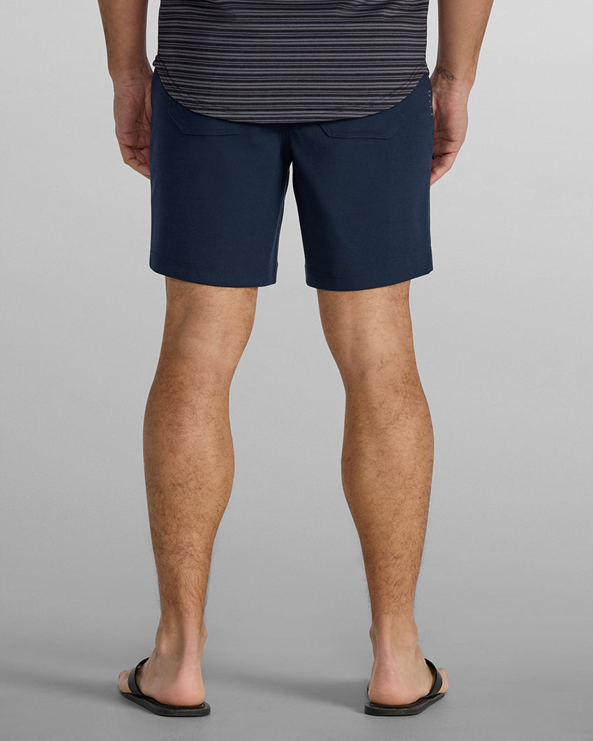 LUX Short