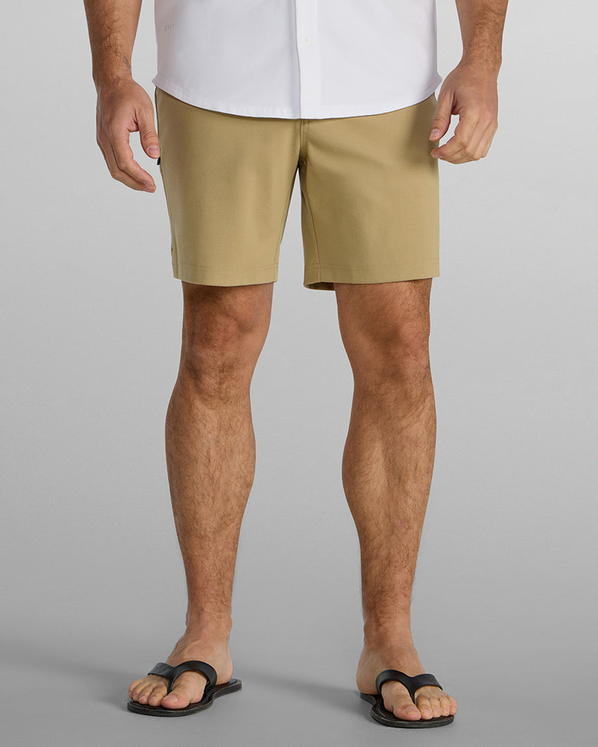 LUX Short