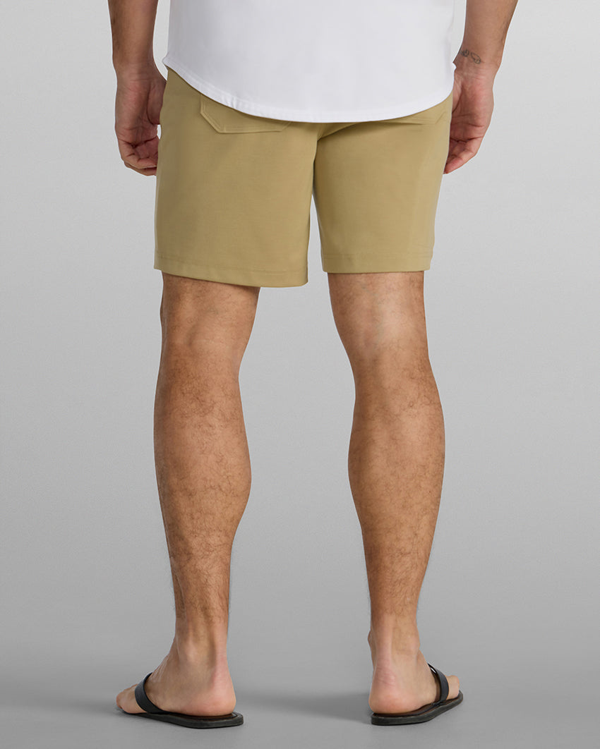 LUX Short