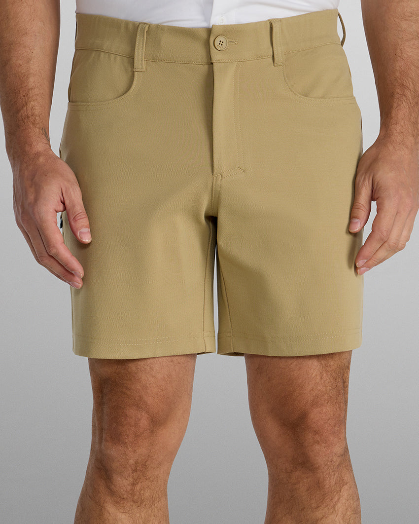 LUX Short