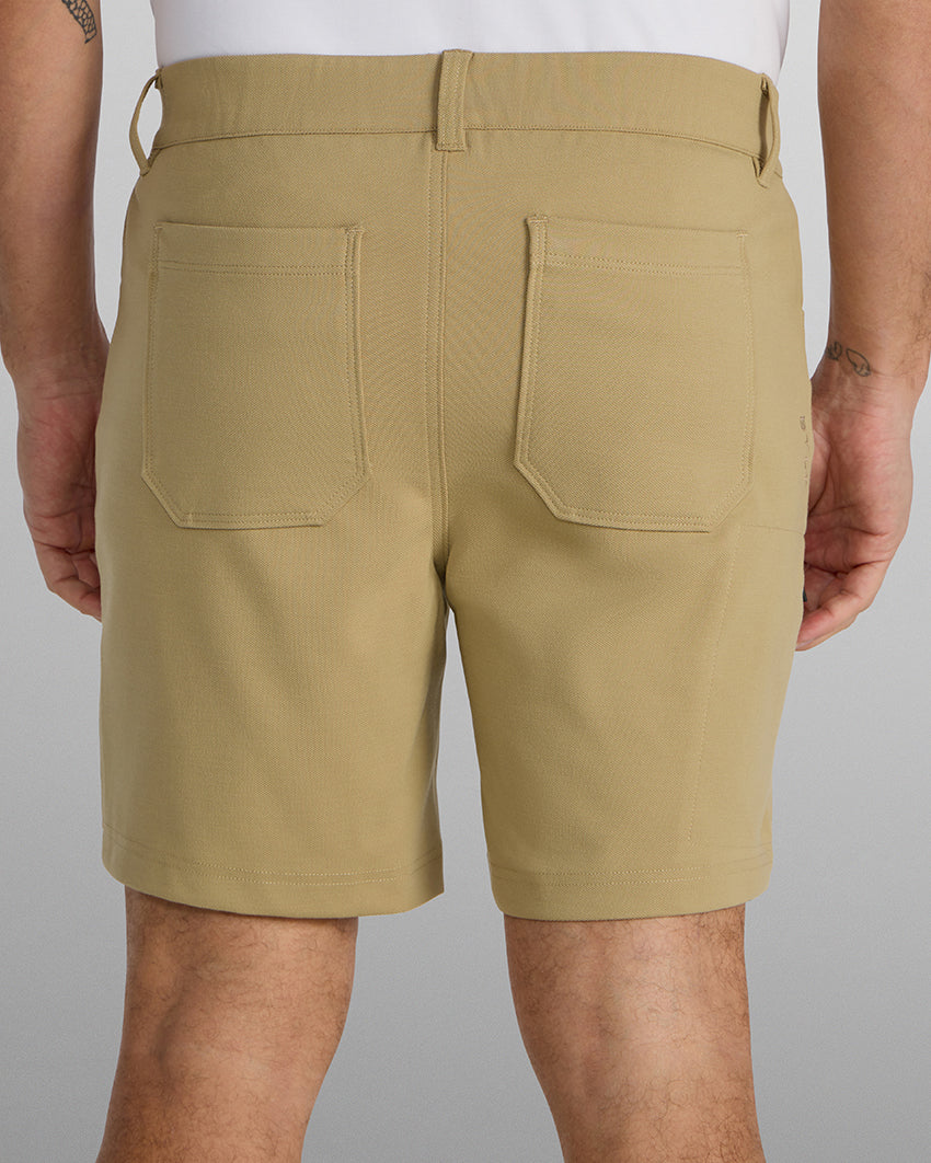 LUX Short