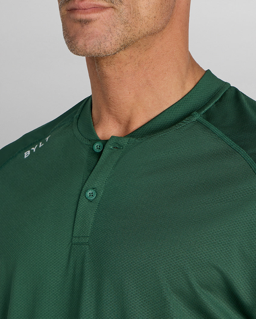 Blade Polo
