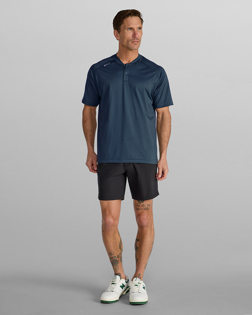 Blade Polo