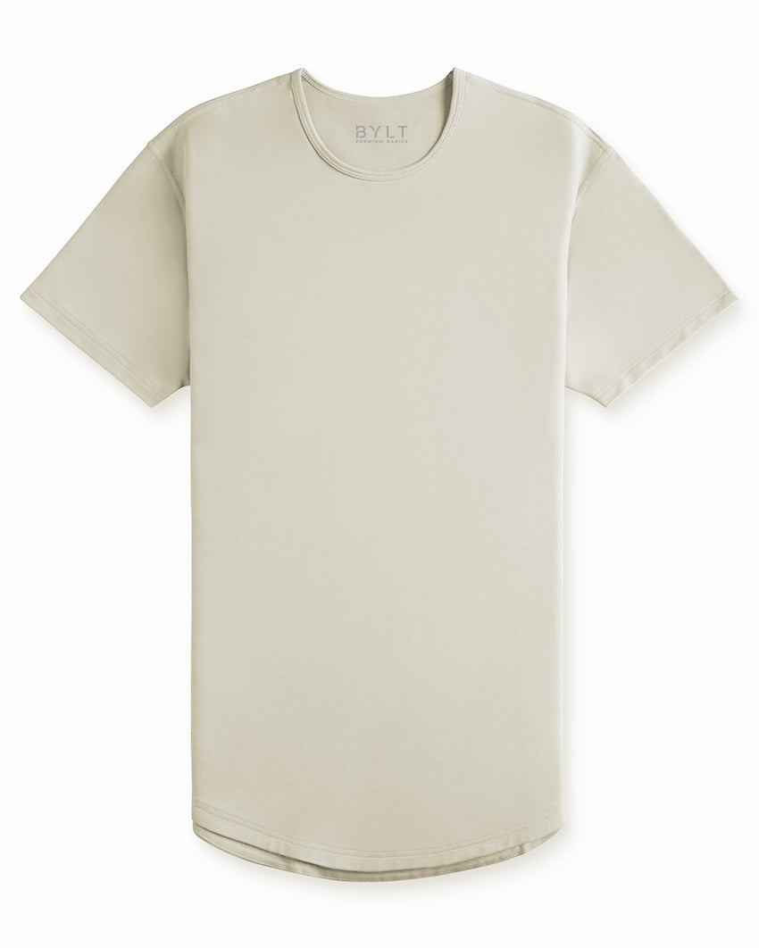 Drop-Cut: BYLT Signature