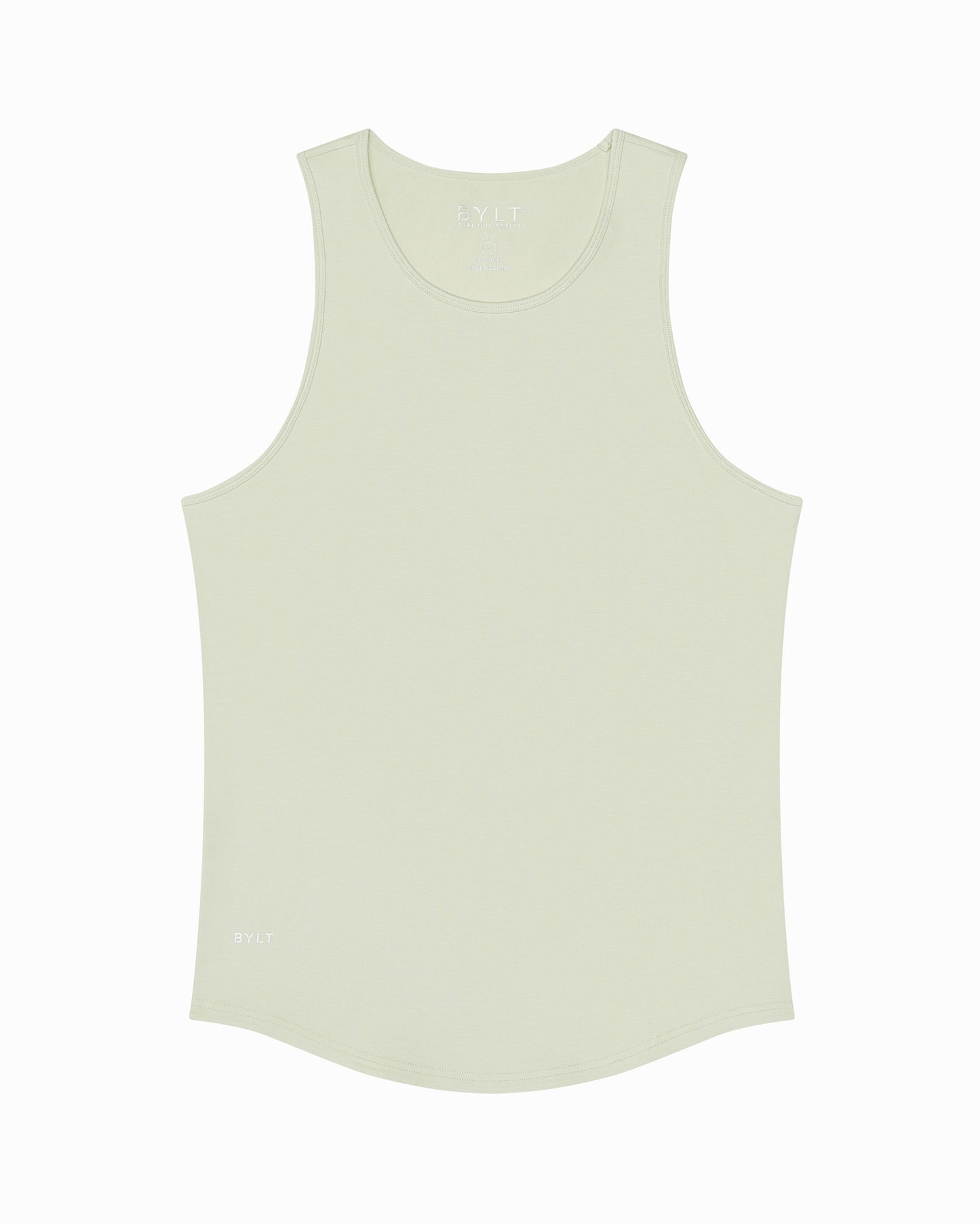 LUX Drop-Cut Tank