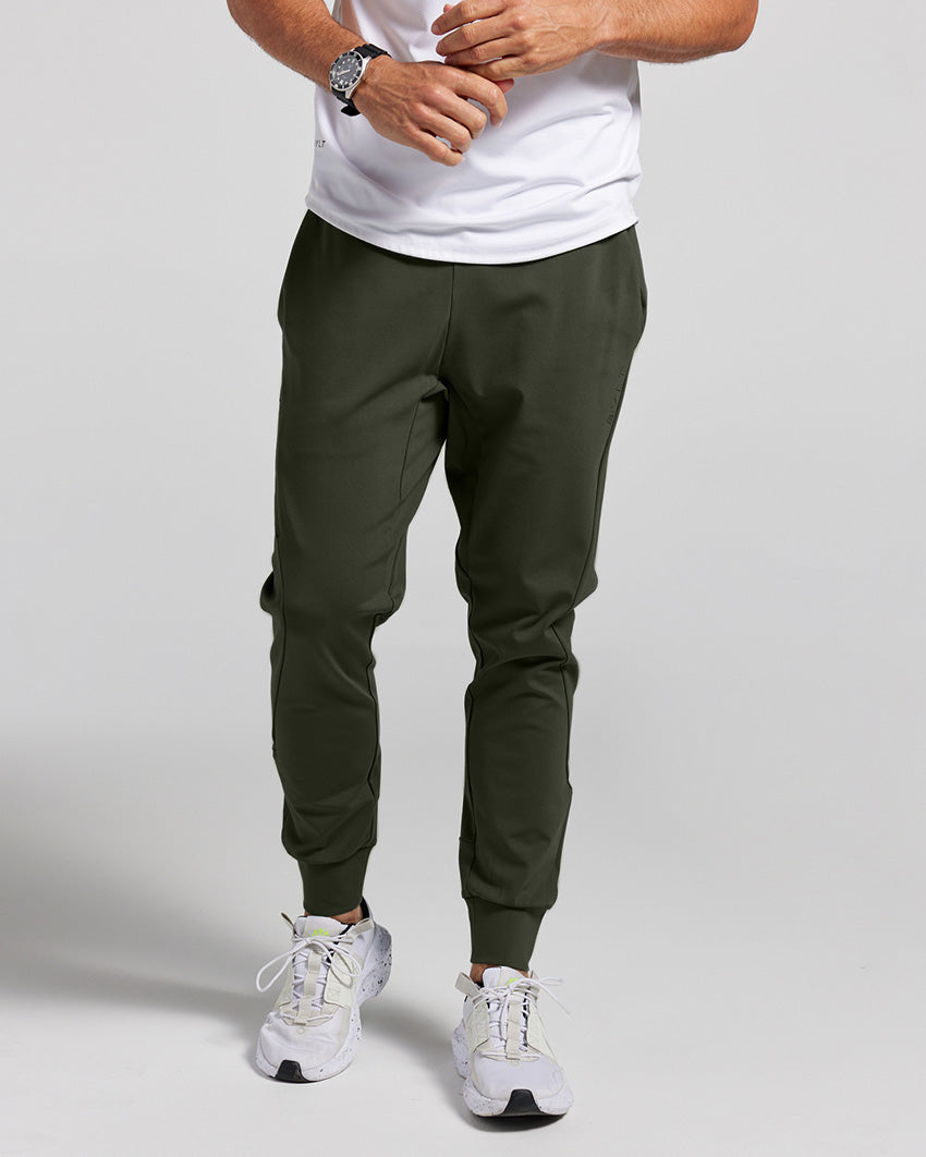 Active Jogger
