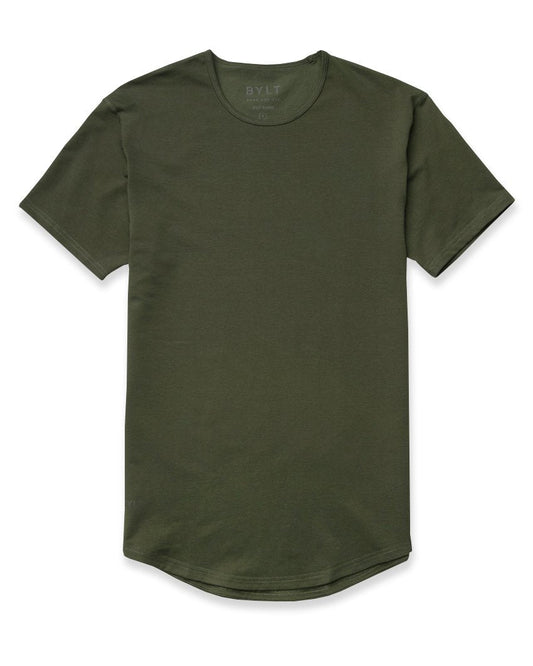 Drop-Cut: BYLT Signature