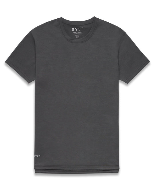 Split Hem: BYLT Signature
