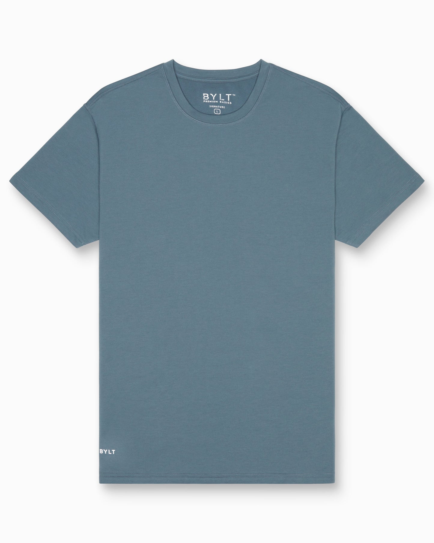 Split Hem: BYLT Signature