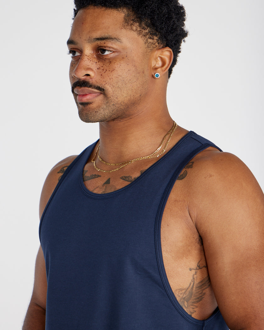 Set Tank