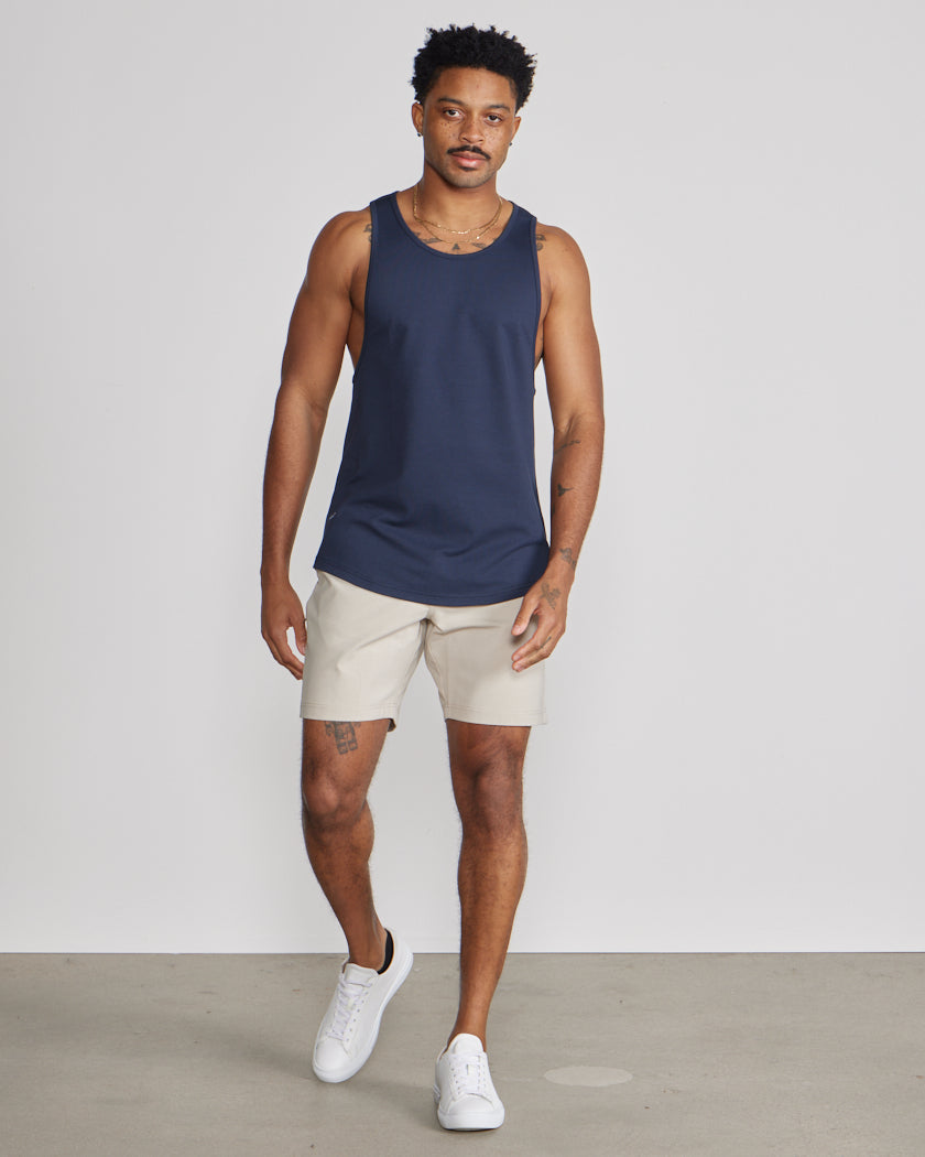 Set Tank