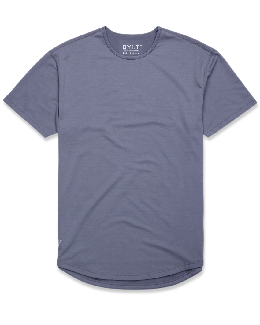 Drop-Cut: BYLT Signature