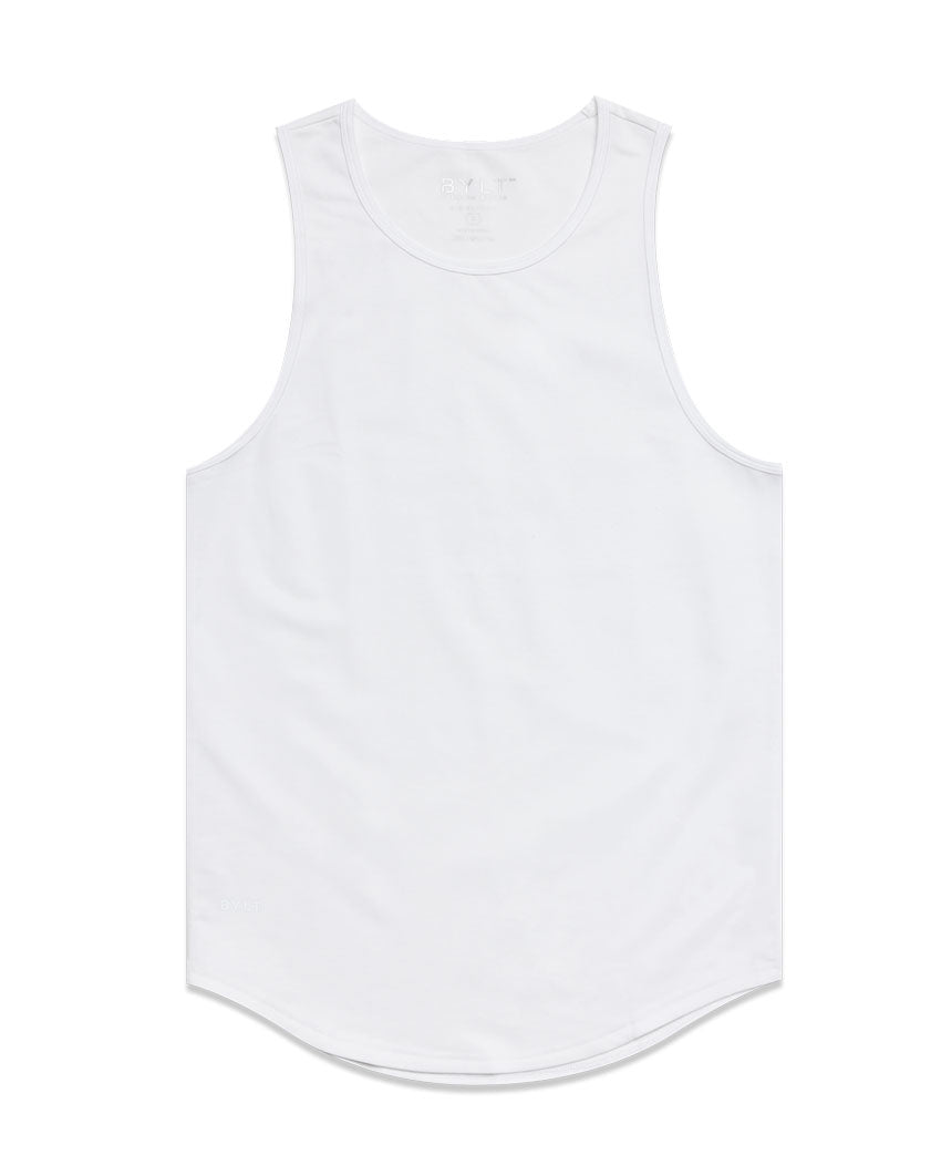 BYLT Signature Drop-Cut Tank