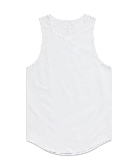 BYLT Signature Drop-Cut Tank