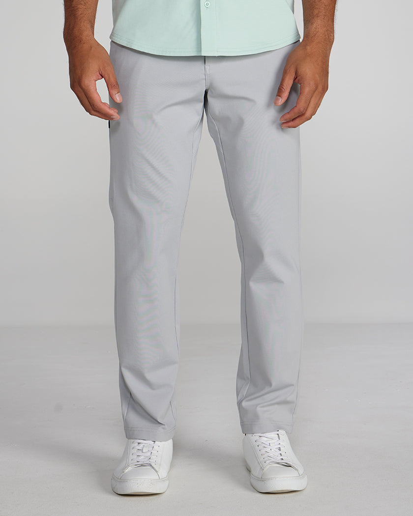 Everyday Pant 2.0 - Straight Fit