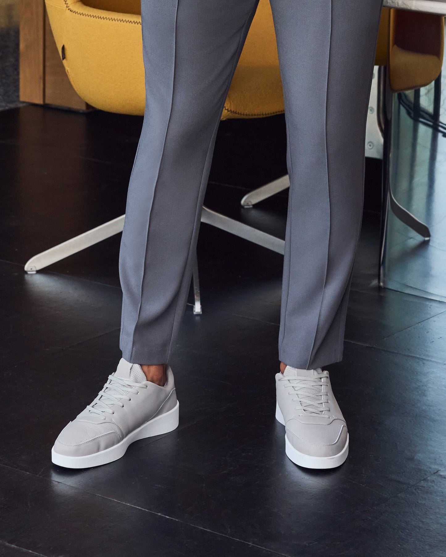 Executive Shoe
