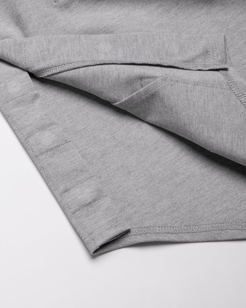 Elite+ Fairway Drop-Cut Pullover