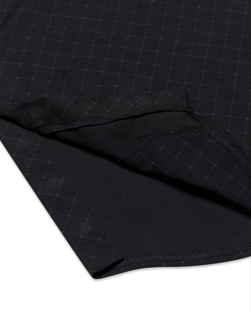 Elite+ Fairway Drop-Cut Pullover