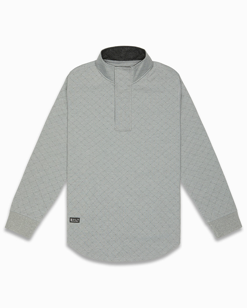 Elite+ Fairway Drop-Cut Pullover