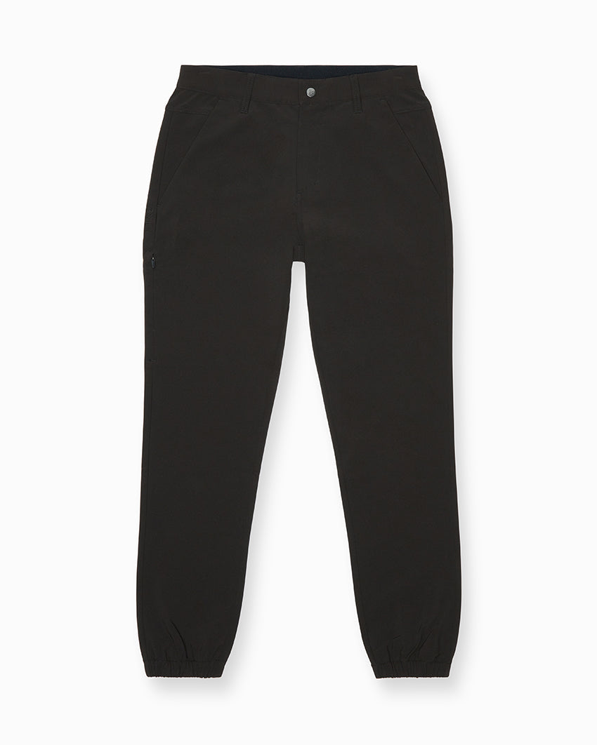 Kinetic Jogger