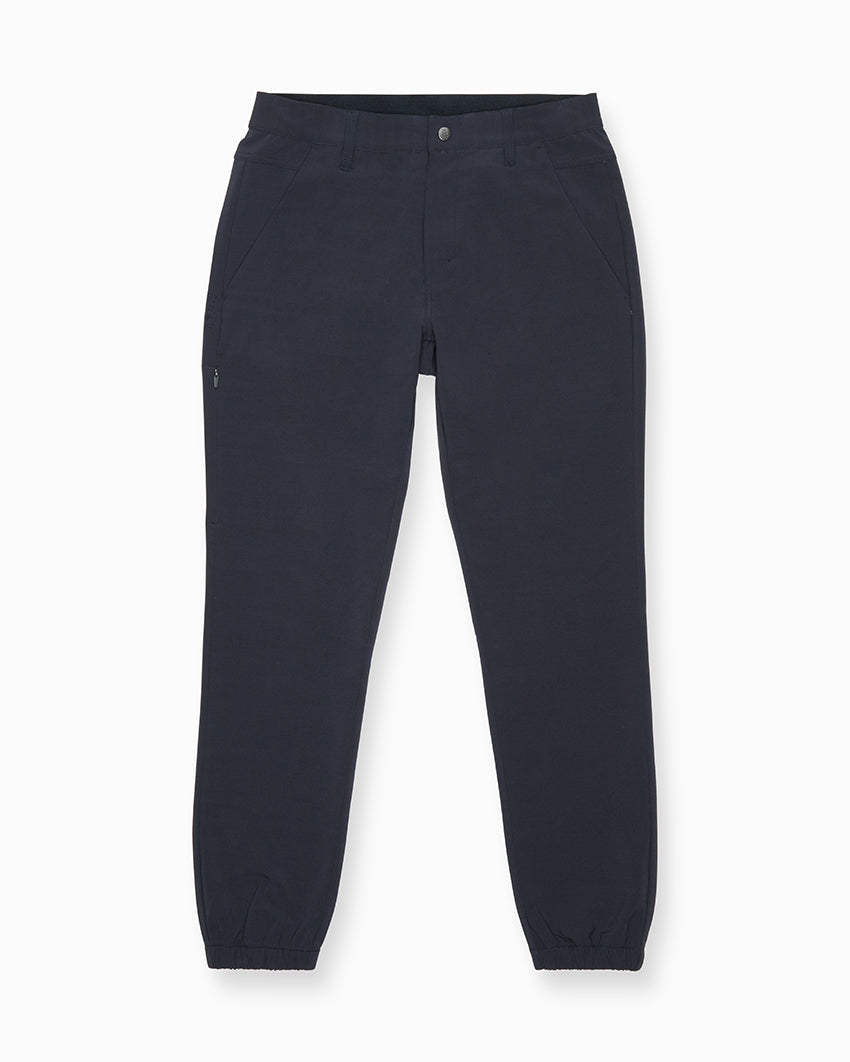 Kinetic Jogger