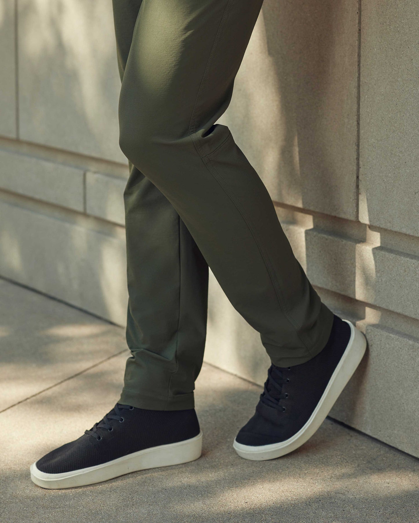 Lido Knit Shoe