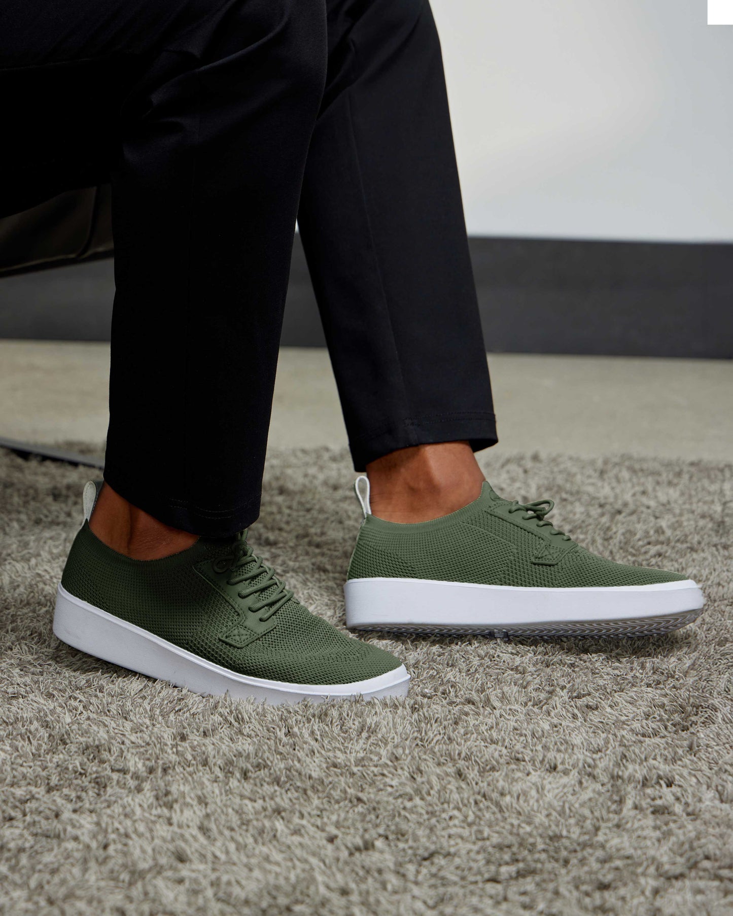 Lido Knit Shoe