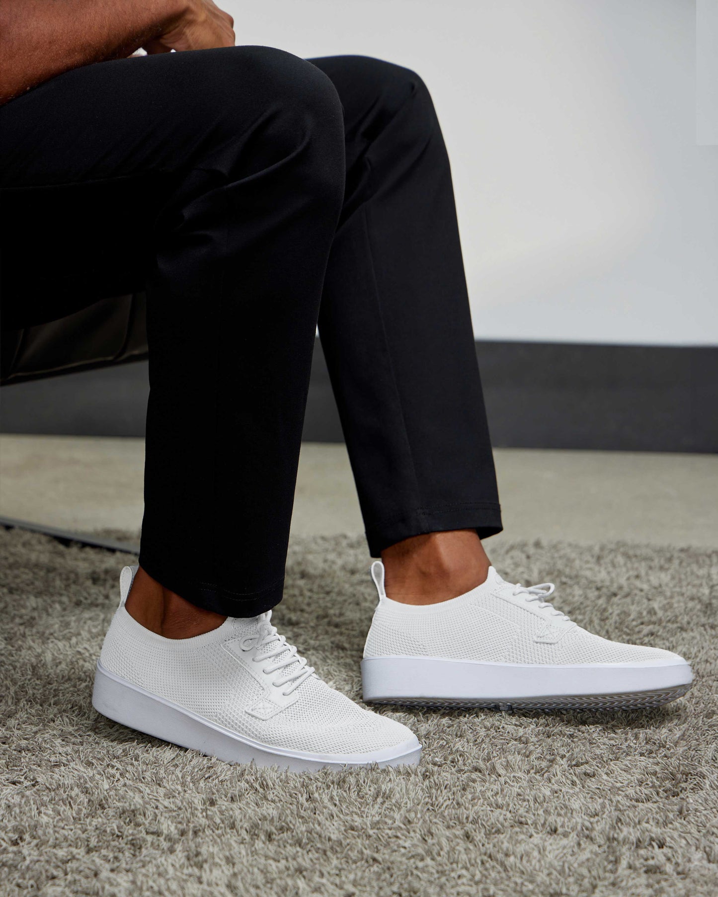 Lido Knit Shoe