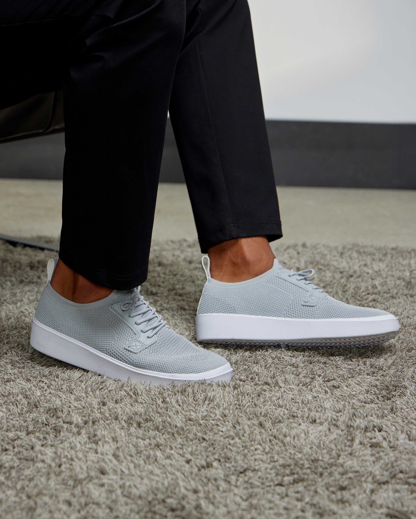 Lido Knit Shoe