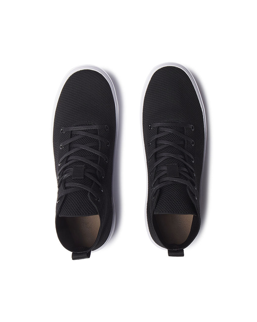 Lido Hytop Shoe
