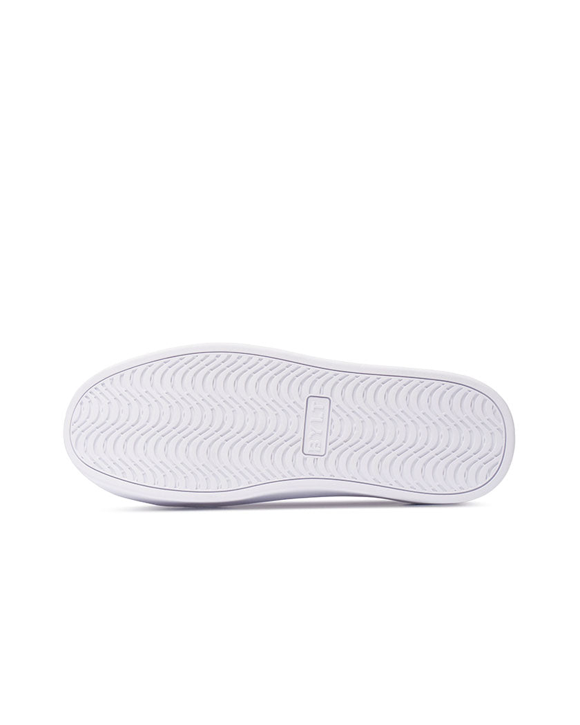 Lido Hytop Shoe