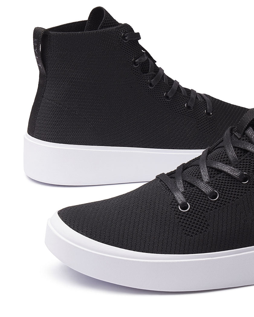 Lido Hytop Shoe