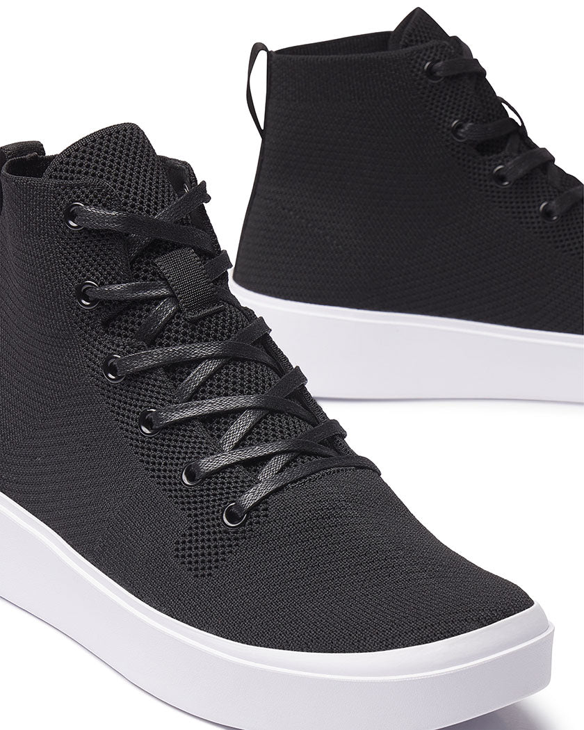 Lido Hytop Shoe
