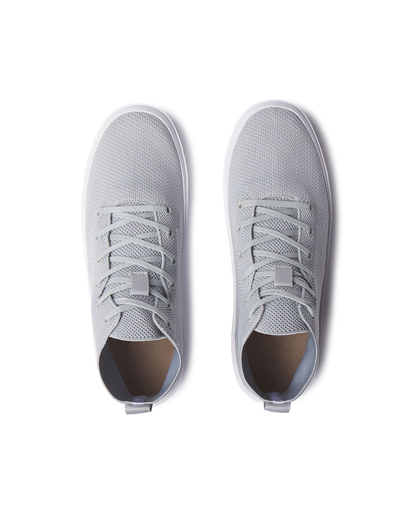 Lido Hytop Shoe