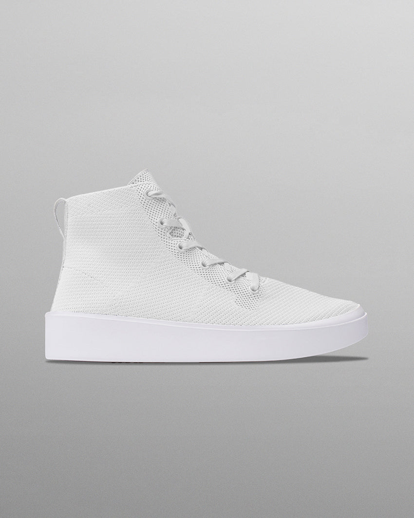 Lido Hytop Shoe