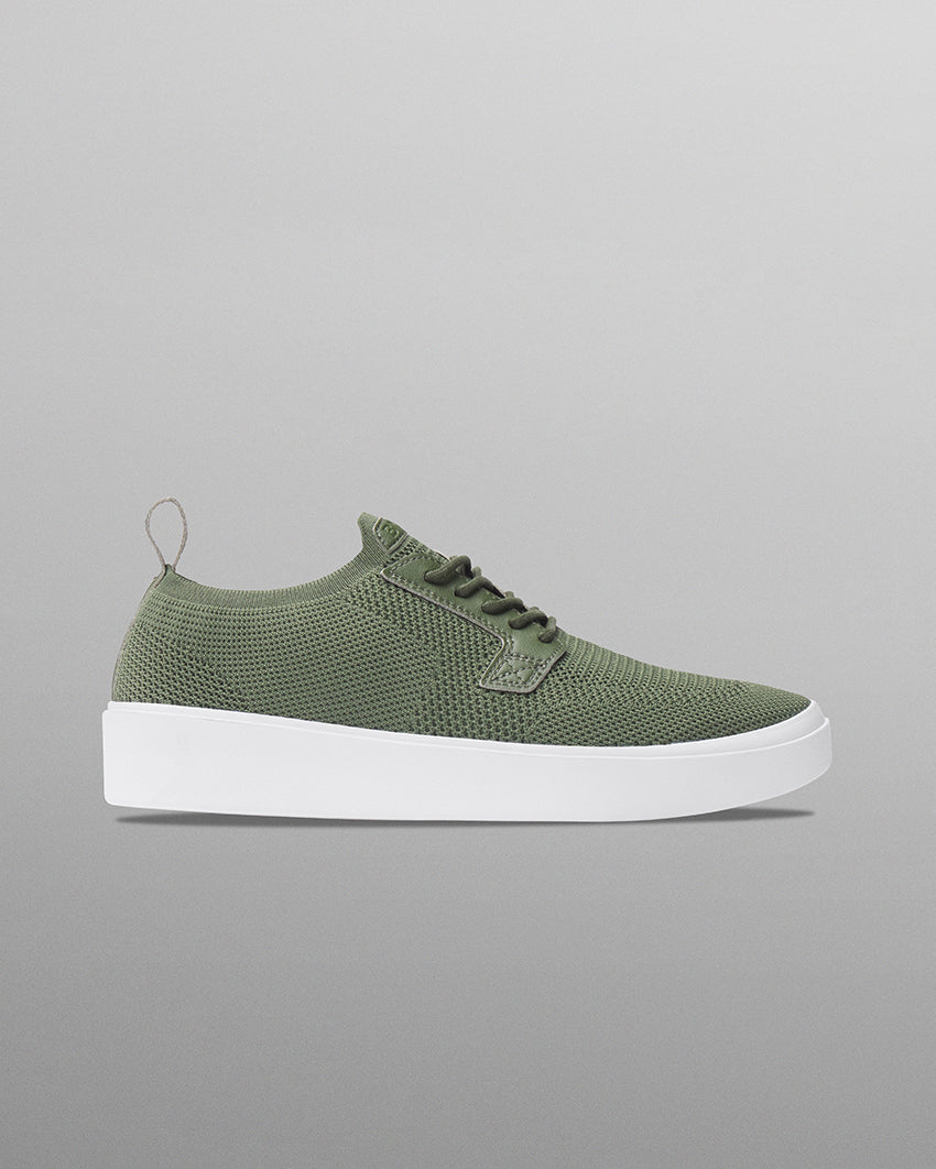 Lido Knit Shoe