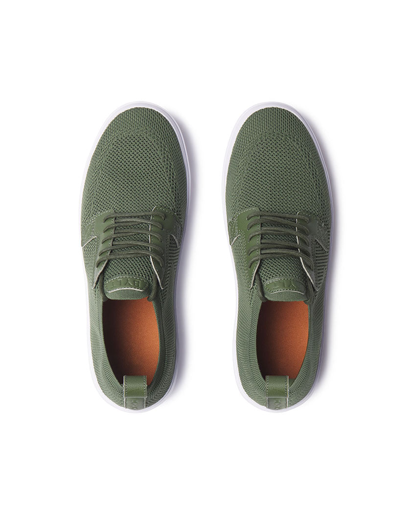 Lido Knit Shoe