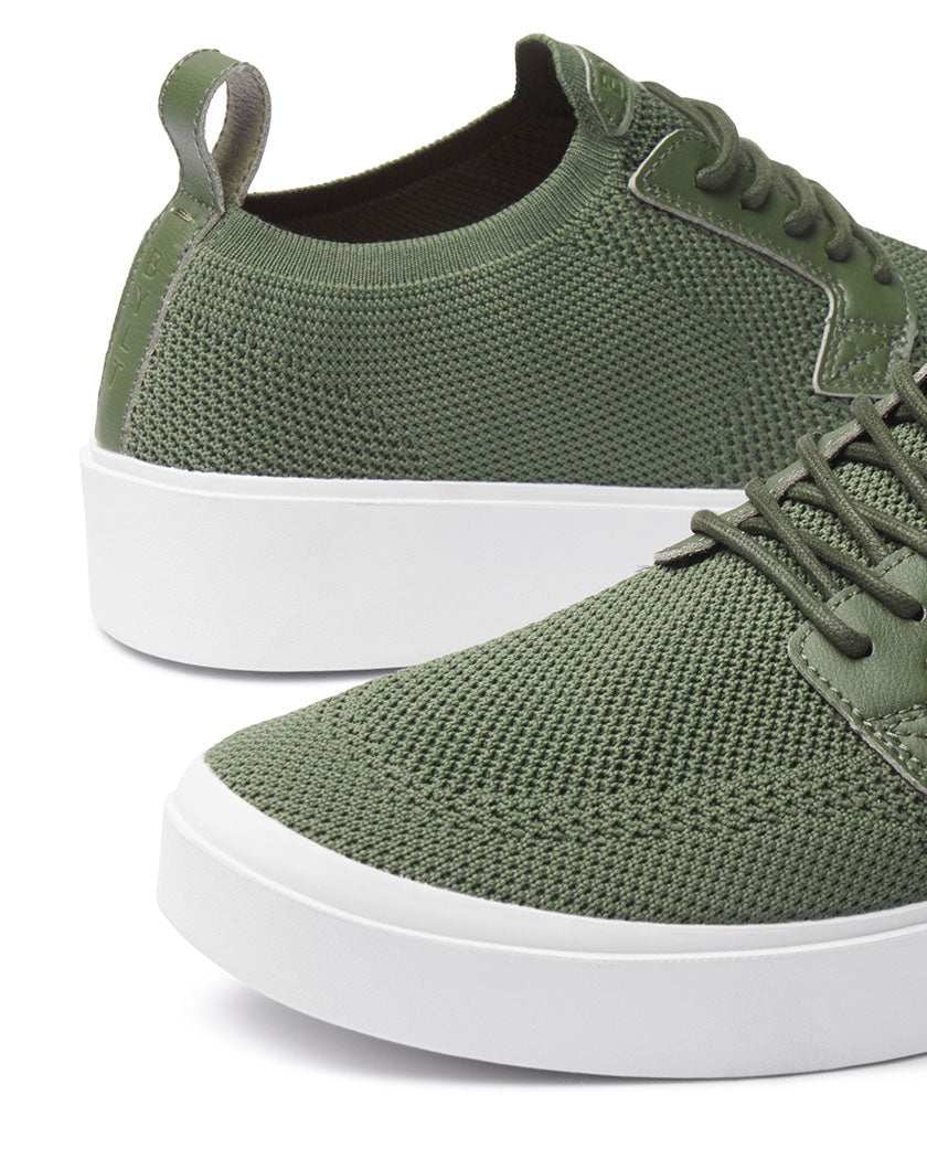 Lido Knit Shoe