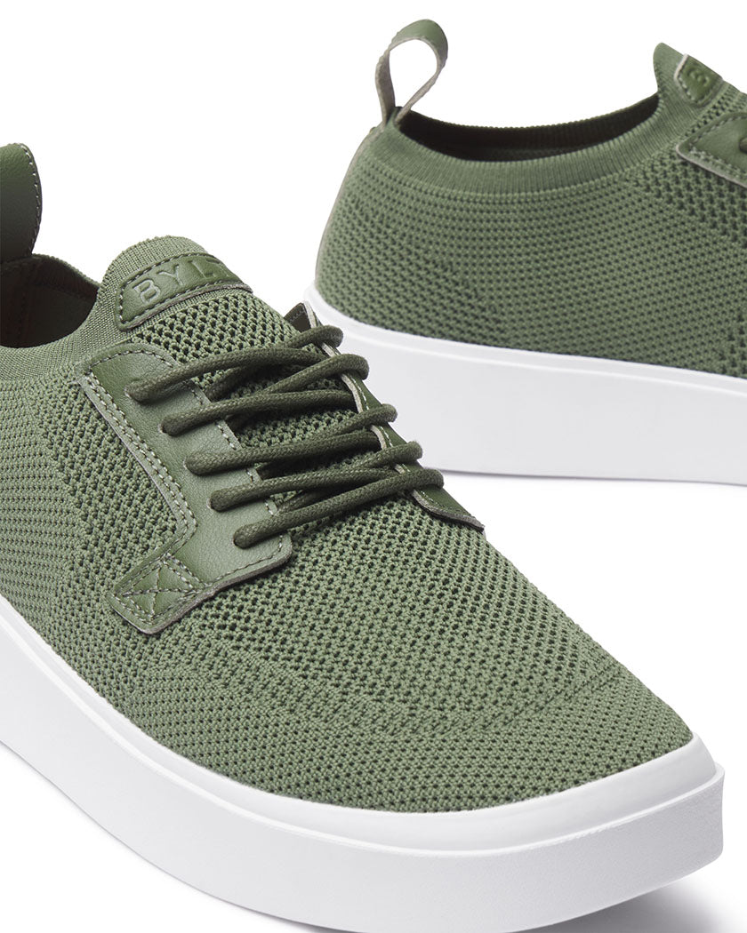 Lido Knit Shoe