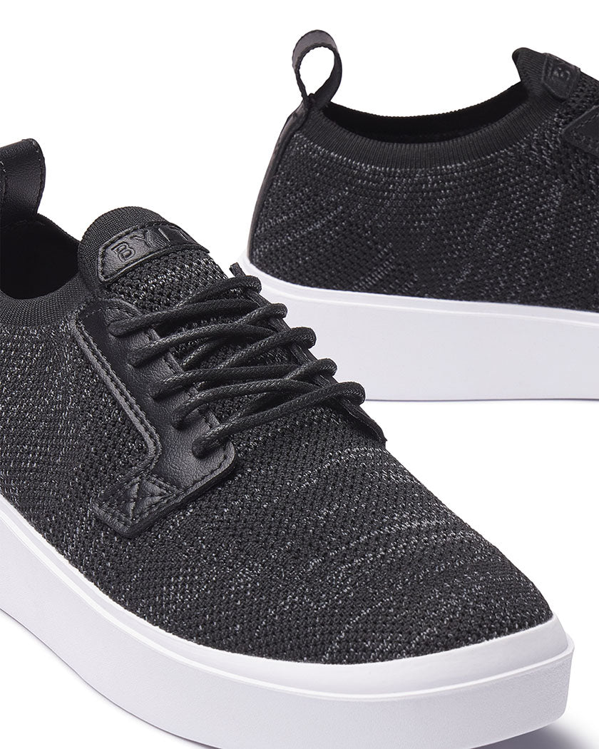Lido Knit Shoe