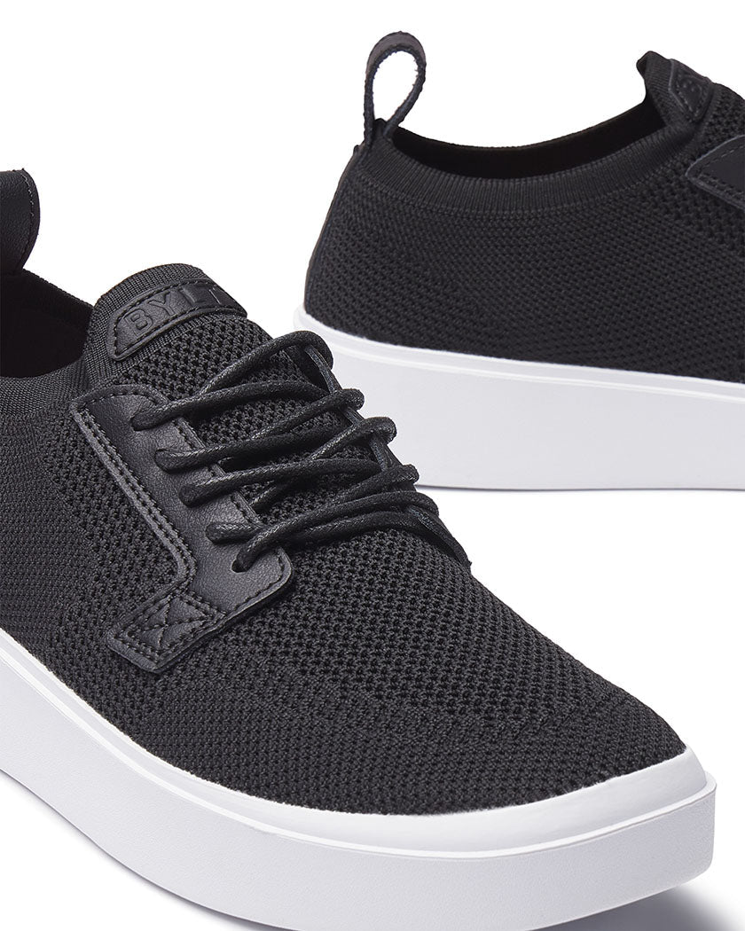Lido Knit Shoe