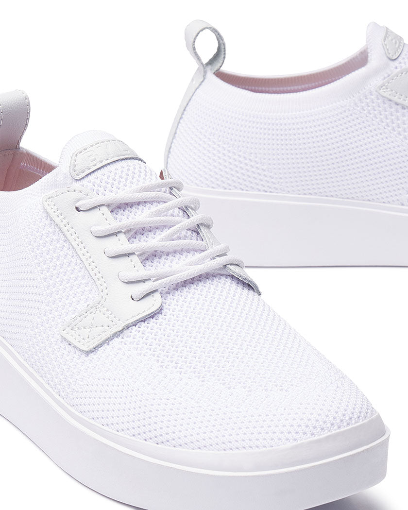 Lido Knit Shoe