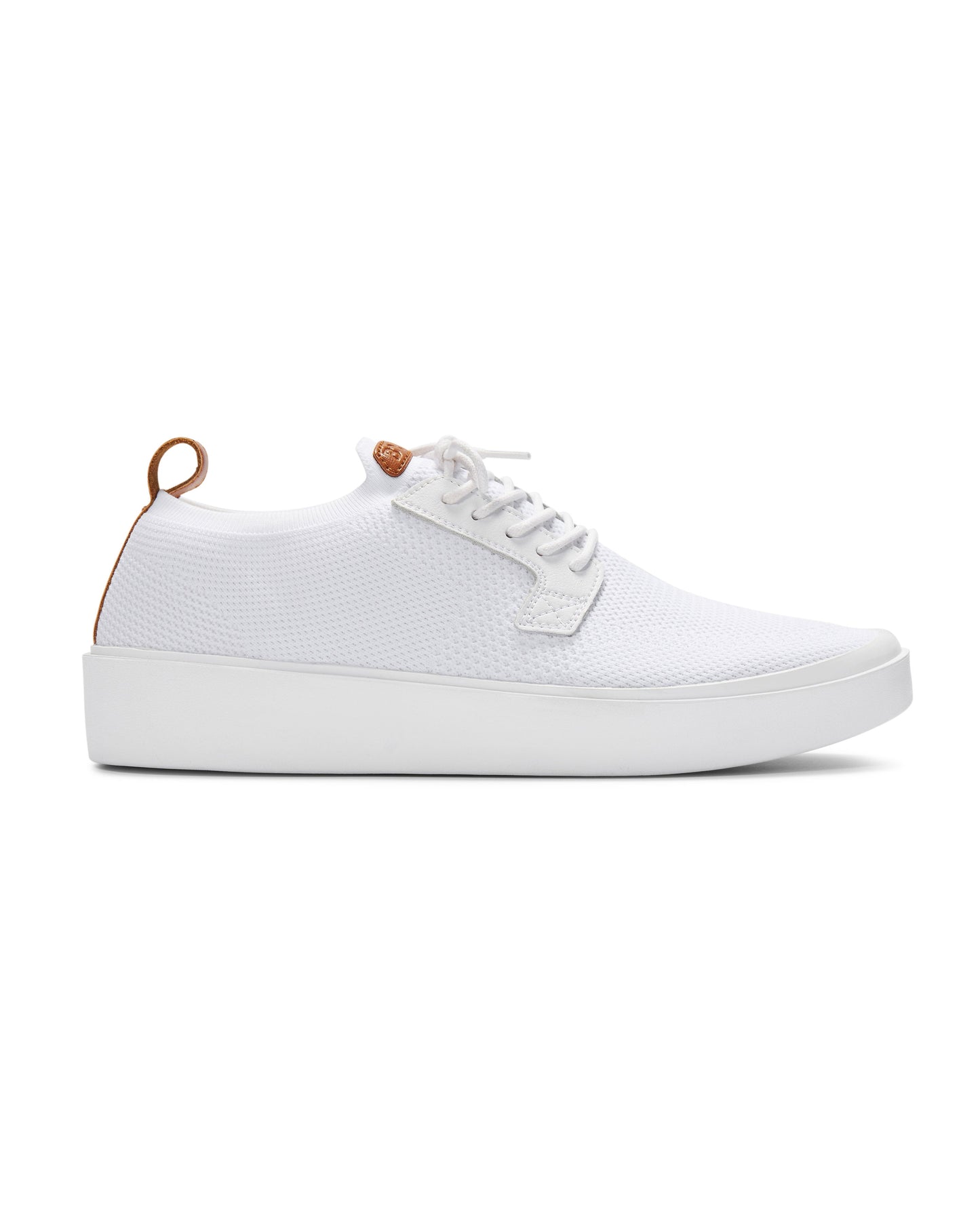 Lido Knit Shoe