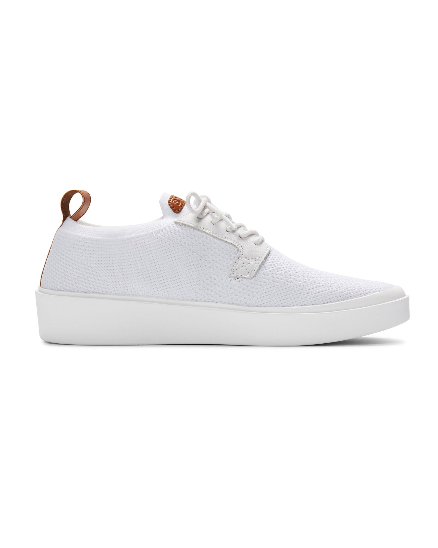 Lido Knit Shoe
