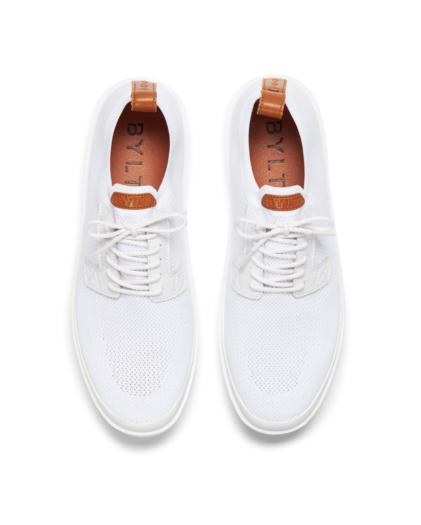Lido Knit Shoe