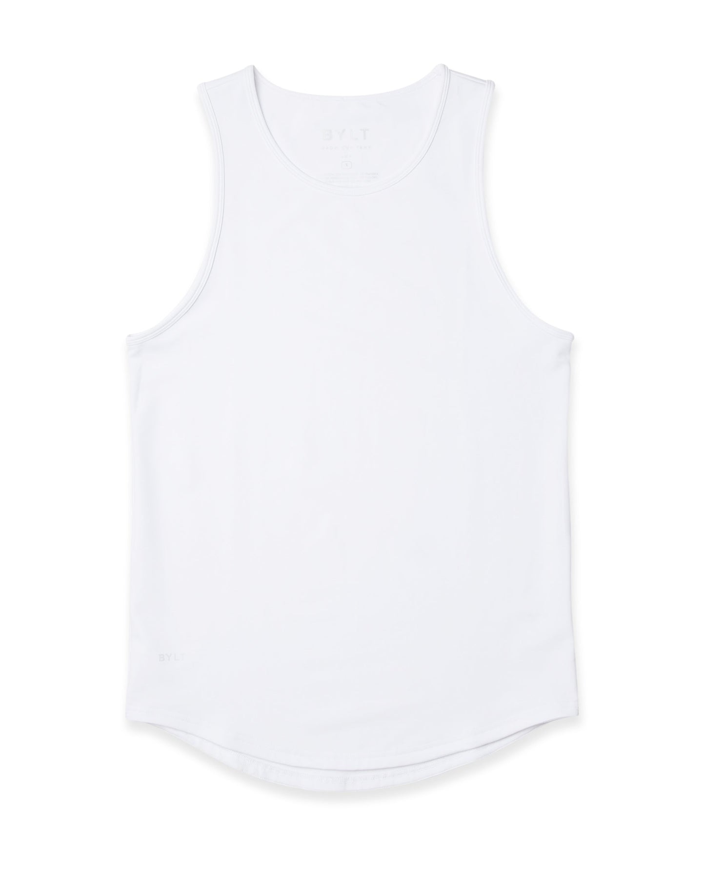 LUX Drop-Cut Tank
