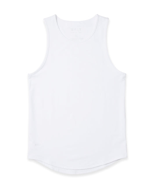 LUX Drop-Cut Tank